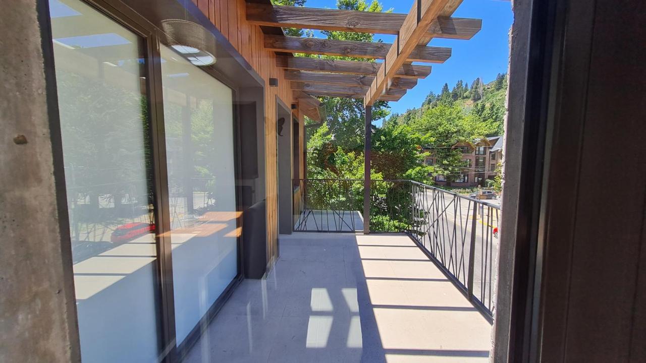 Aluen Villegas - Andarlibre San Martin de los Andes Exterior photo