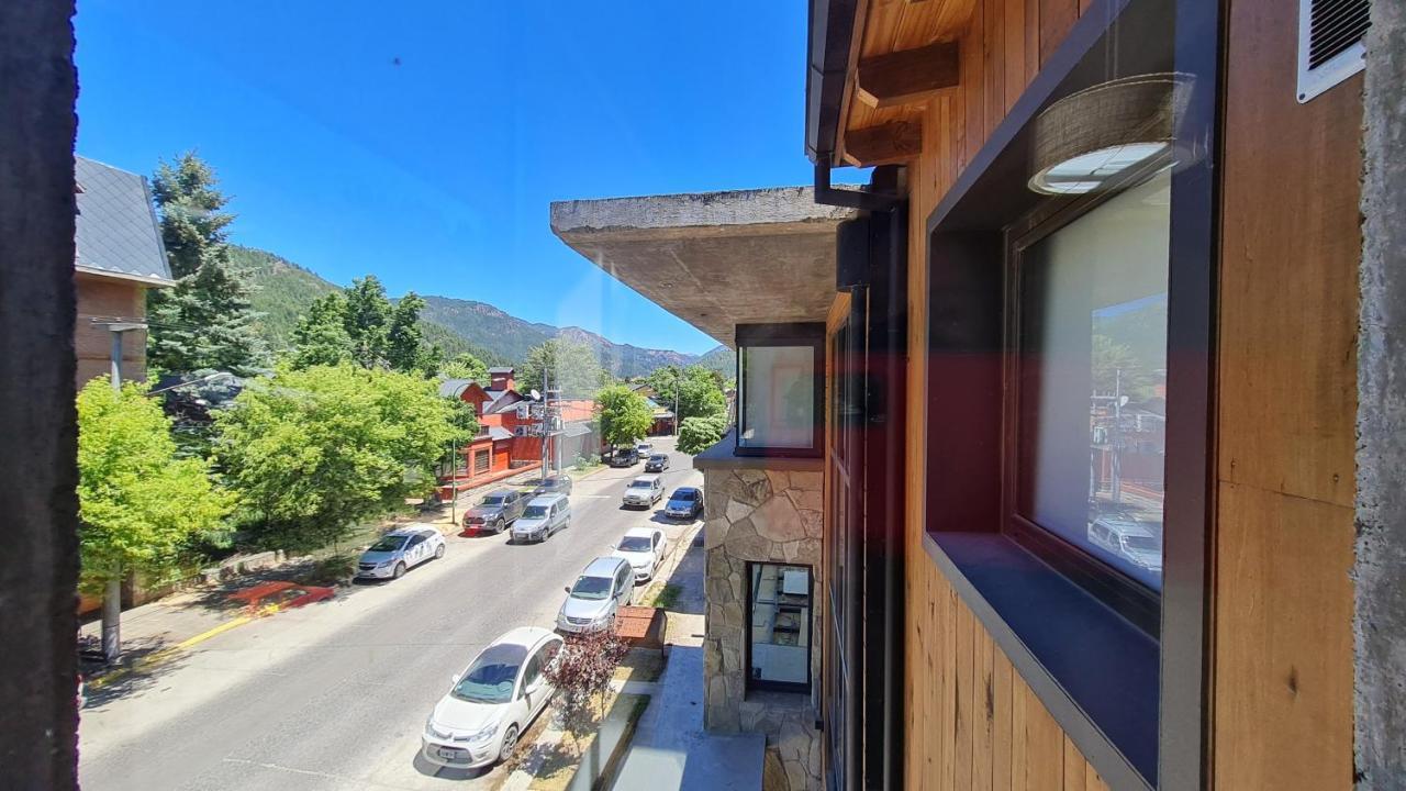 Aluen Villegas - Andarlibre San Martin de los Andes Exterior photo