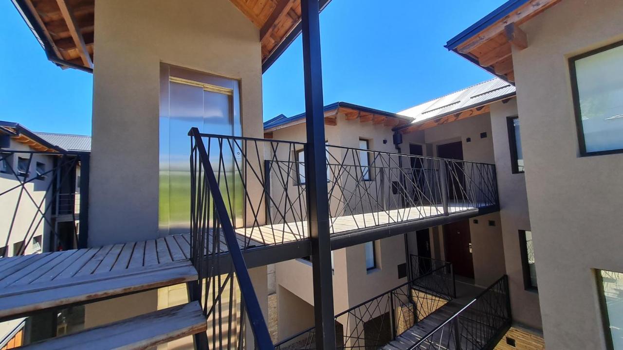 Aluen Villegas - Andarlibre San Martin de los Andes Exterior photo