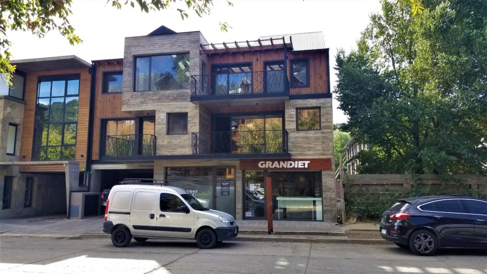 Aluen Villegas - Andarlibre San Martin de los Andes Exterior photo